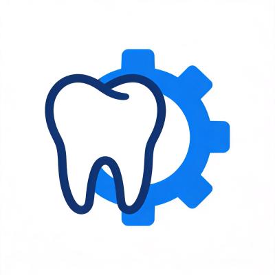 口腔智慧网 Logo